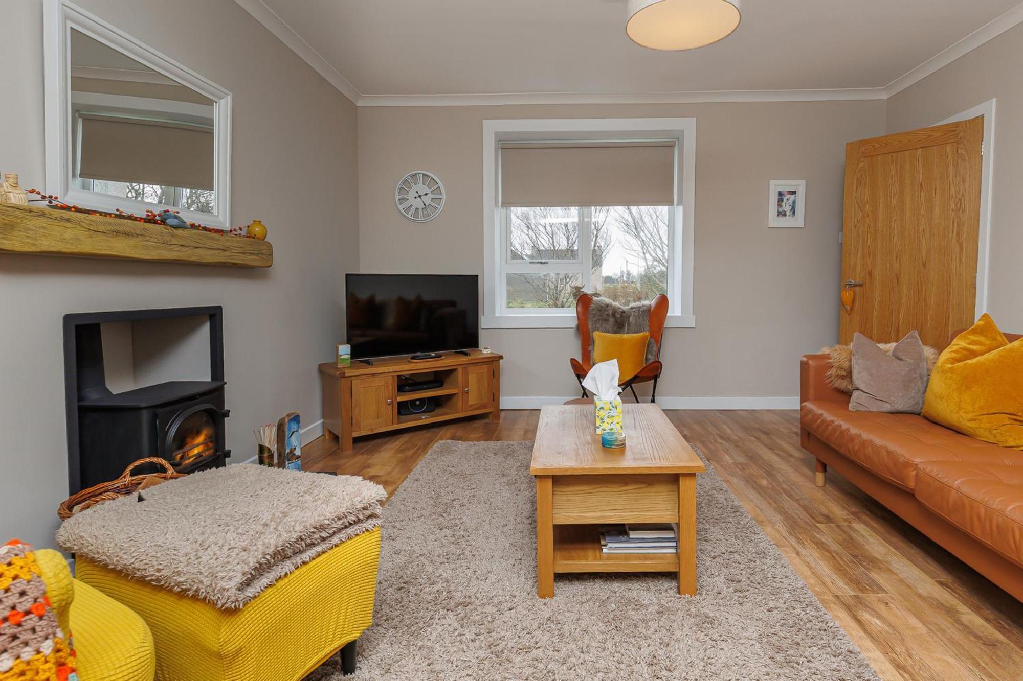Croft@42 Apartment *